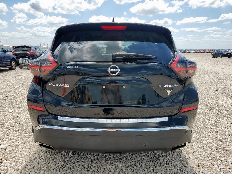 2023 NISSAN MURANO PLA 5N1AZ2DJ1PC131967