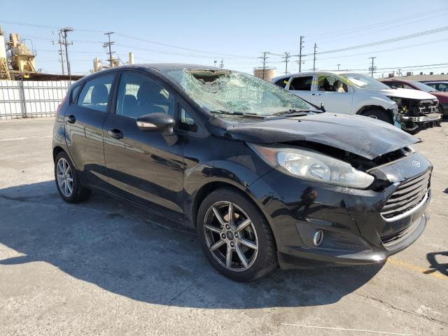 2016 FORD FIESTA SE - 3FADP4EJ2GM111393