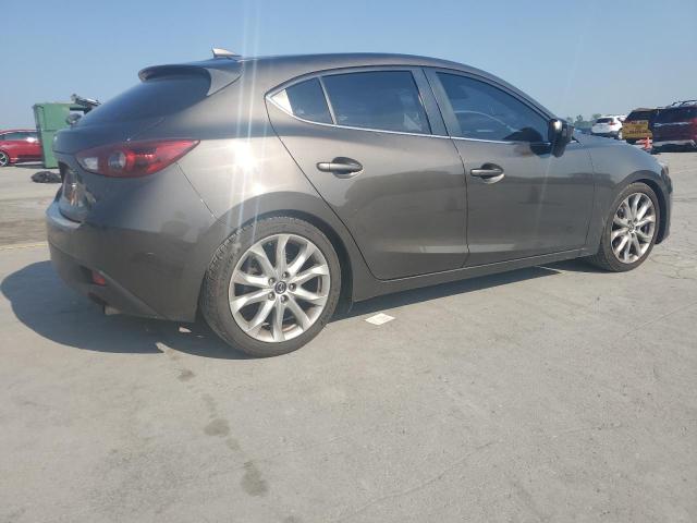 Vin: jm1bm1n39g1277997, lot: 57530465, mazda 3 grand touring 20163