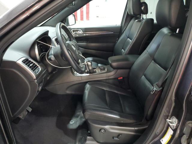 1C4RJFBGXJC398156 2018 JEEP GRAND CHER