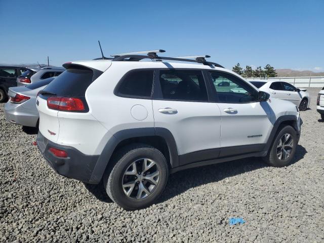 Vin: 1c4pjmbb5jd512333, lot: 61485865, jeep cherokee trailhawk 20183