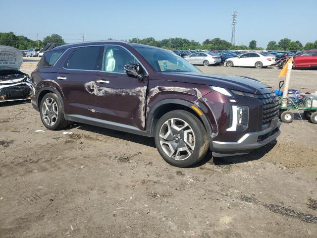 2023 HYUNDAI PALISADE S KM8R4DGE2PU580791