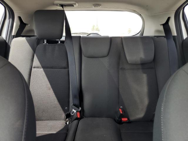 2022 HONDA HR-V EX 3CZRU6H59NM762384