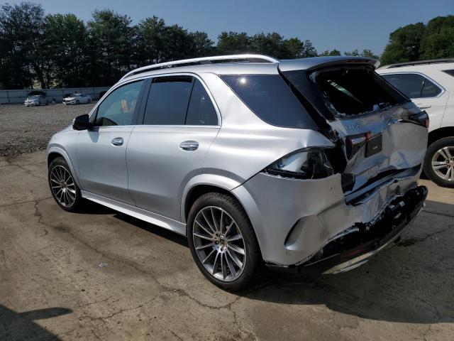 Vin: 4jgfb5kb7rb102599, lot: 60391655, mercedes-benz gle-class 450 4matic 20242