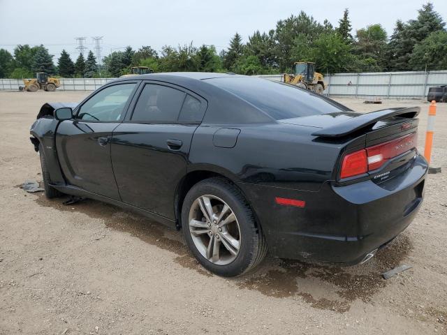 2014 DODGE CHARGER R/ - 2C3CDXDT8EH178342
