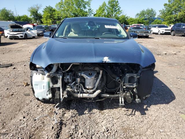 2018 LINCOLN CONTINENTA 1LN6L9SK9J5605610