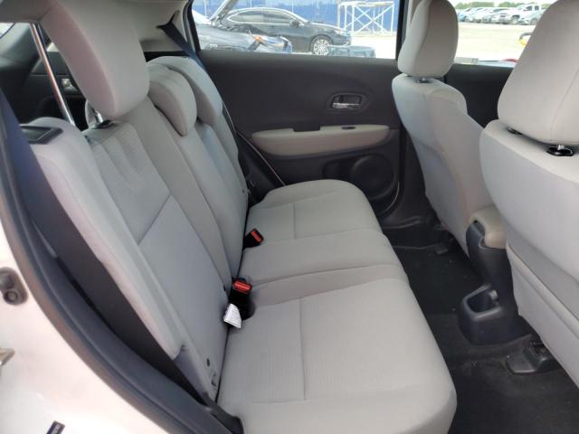 2020 HONDA HR-V LX 3CZRU5H3XLM702183