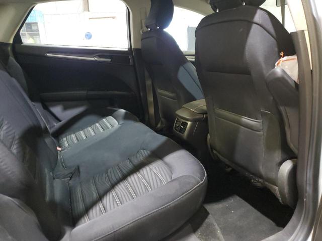 2016 FORD FUSION SE - 3FA6P0H71GR330690