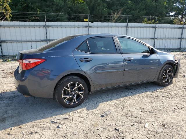 Vin: 2t1burhexjc086555, lot: 61497855, toyota corolla l 20183