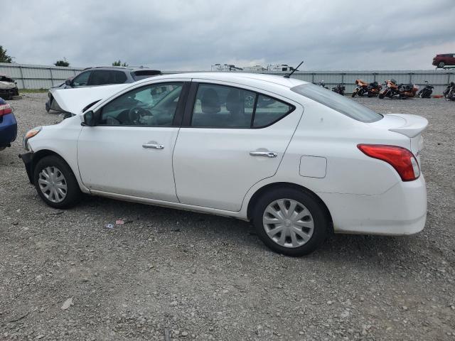 Vin: 3n1cn7ap4gl889906, lot: 59580385, nissan versa s 20162