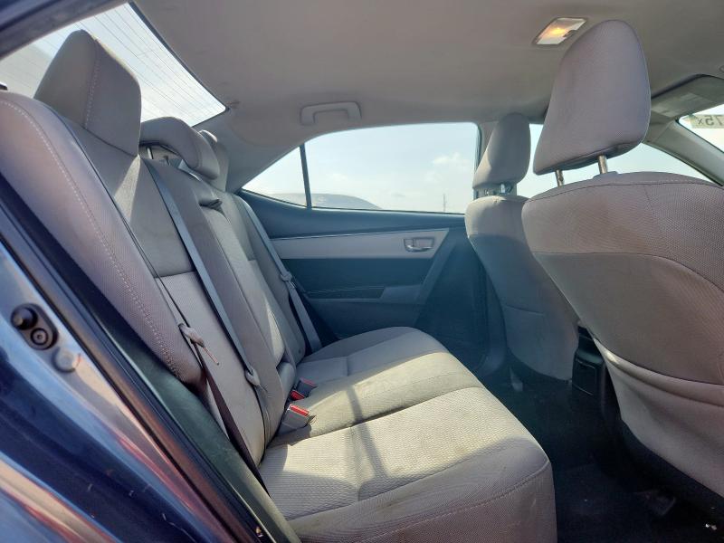 2015 TOYOTA COROLLA S 2T1BURHEXFC364992