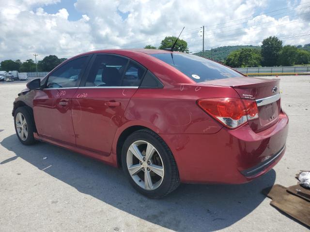 Vin: 1g1pe5sb9e7377722, lot: 61681435, chevrolet cruze lt 20142