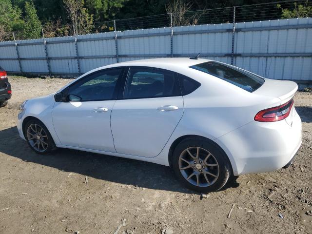 2014 DODGE DART SXT - 1C3CDFBB0ED907886