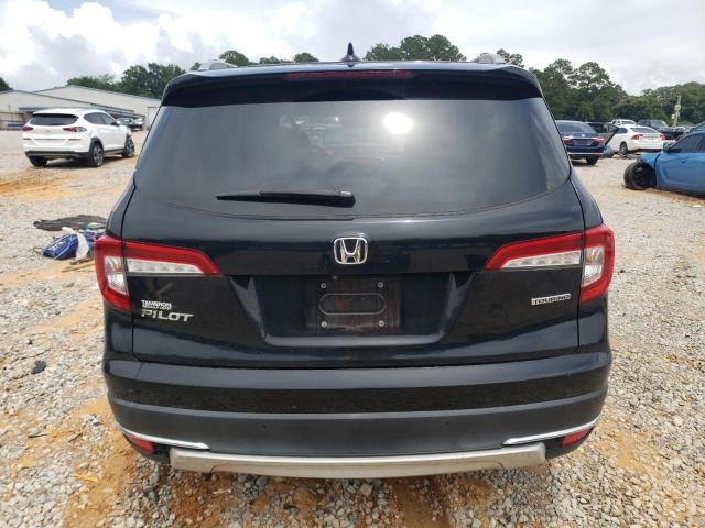 2019 HONDA PILOT TOUR 5FNYF5H91KB014267