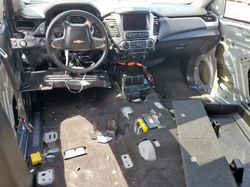 2018 CHEVROLET TAHOE C150 1GNSCBKC4JR404619