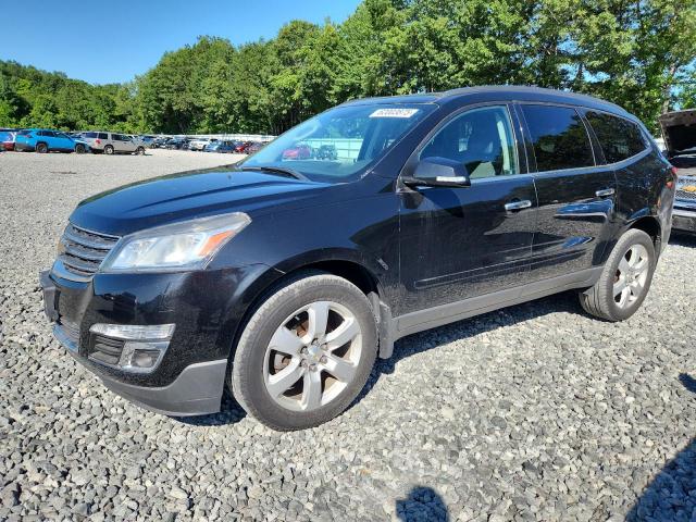 CHEVROLET TRAVERSE L