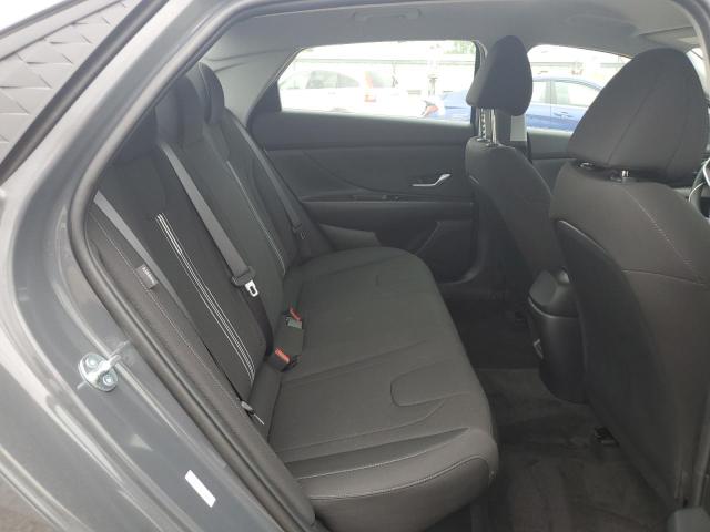 2025 HYUNDAI ELANTRA BL - KMHLM4DJ0SU128449
