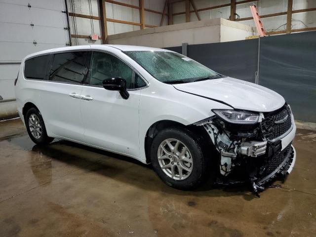 2025 CHRYSLER PACIFICA S 2C4RC1BG3SR504100