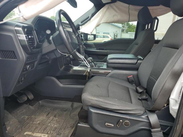 2021 FORD F150 SUPER - 1FTFW1ED3MFA97806