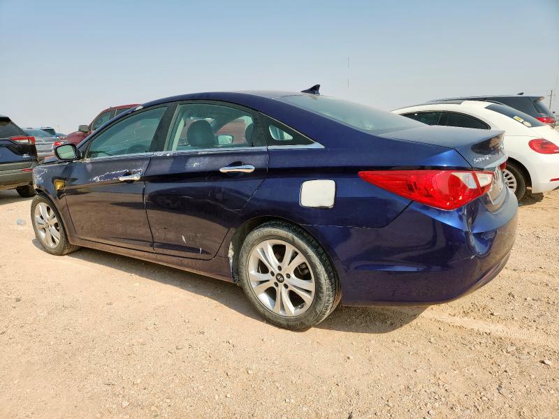 Vin: 5npec4ac5bh025933, lot: 61530315, hyundai sonata se 20112