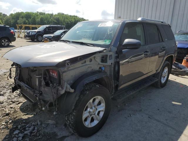 Vin: jtebu5jr9g5294093, lot: 61156995, toyota 4runner sr5/sr5 premium 2016 img_1