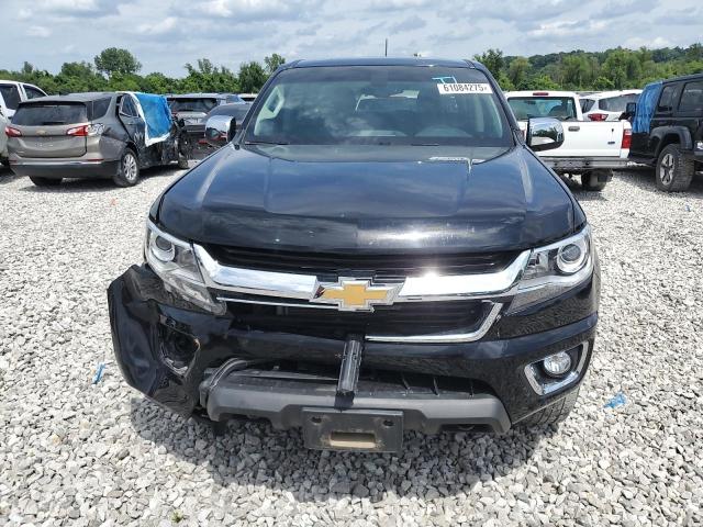 2015 CHEVROLET COLORADO L 1GCGTBE3XF1179350