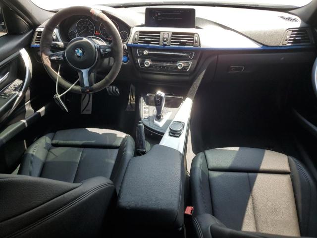 2015 BMW 328 I SULEV WBA3C1C59FK123565