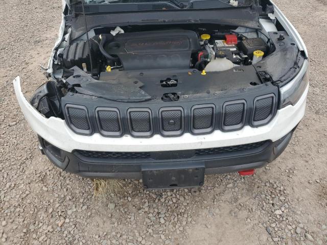 2022 JEEP COMPASS TR 3C4NJDDBXNT222089