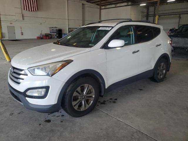Vin: 5xyzu3lb7gg336548, lot: 59532675, hyundai santa fe 2016 img_1