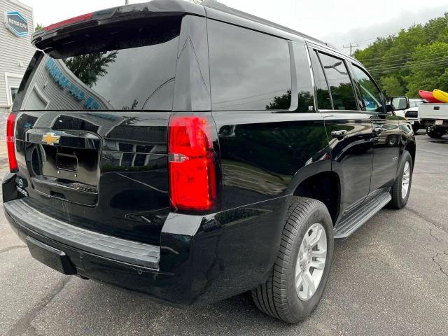 Vin: 1gnskbkcxjr2655xx, lot: 62980035, chevrolet tahoe k1500 lt 20184