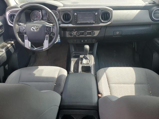 2019 TOYOTA TACOMA DOU 3TMCZ5AN6KM250420