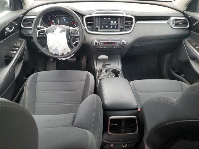 2019 KIA SORENTO LX - 5XYPG4A56KG559285