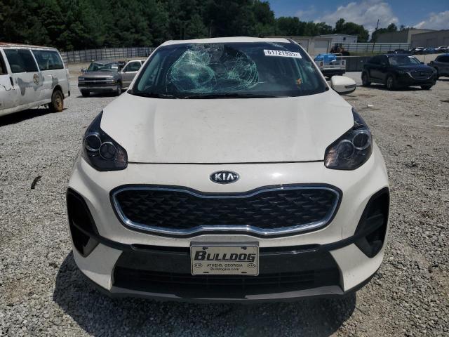 2021 KIA SPORTAGE L - KNDPM3AC6M7889879