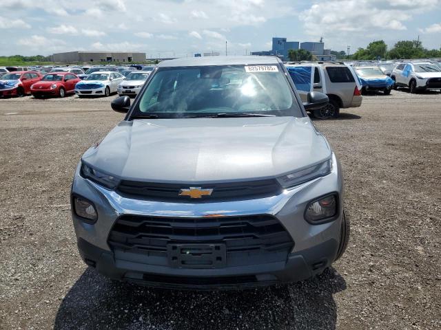 2023 CHEVROLET TRAILBLAZE KL79MMS28PB174430