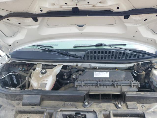 2021 GMC SAVANA G25 1GTW7AFP6M1200638