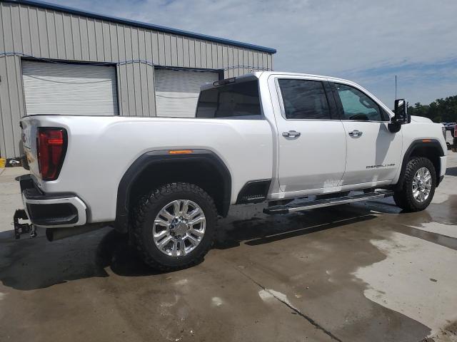 2020 GMC SIERRA K25 1GT49REY7LF221137