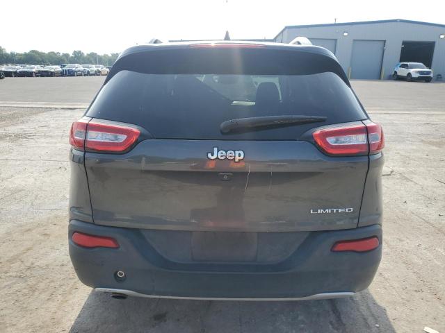 2017 JEEP CHEROKEE L - 1C4PJLDB7HW516454