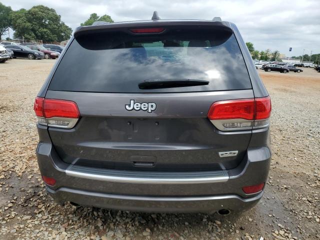 2018 JEEP GRAND CHER - 1C4RJEBG7JC275473