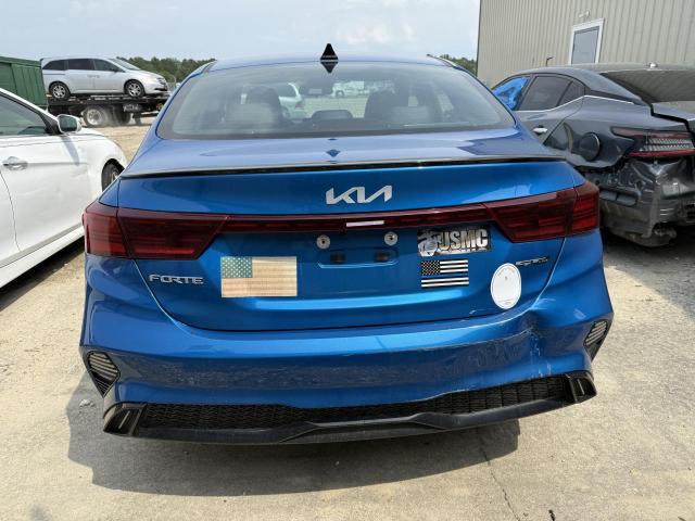 2023 KIA FORTE GT L - 3KPF54AD1PE568747