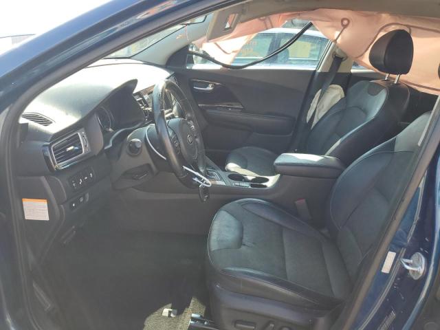 2017 KIA NIRO EX KNDCC3LC0H5068809