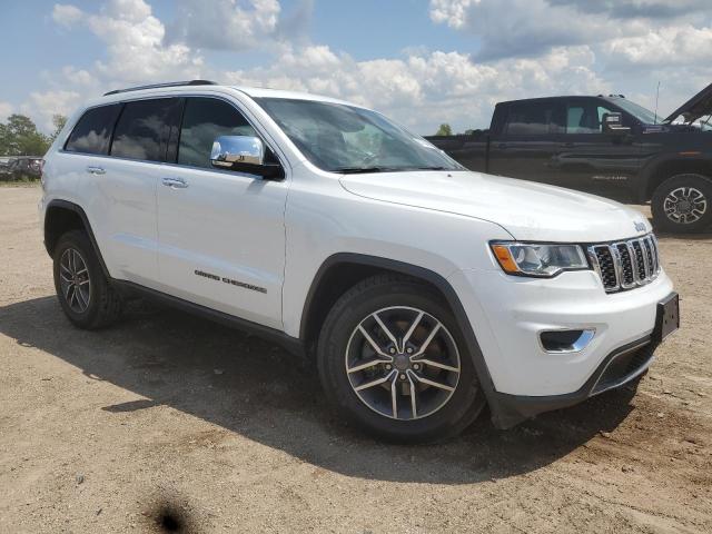 2020 JEEP GRAND CHER - 1C4RJFBG8LC385747