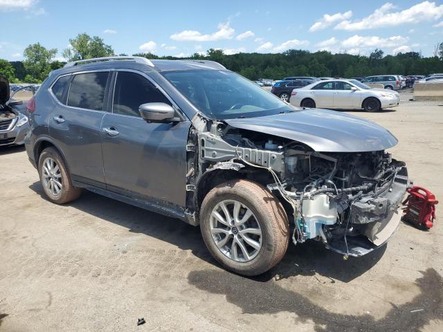 2018 NISSAN ROGUE S KNMAT2MV9JP616785