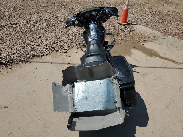 2007 HARLEY-DAVIDSON FLHTCUSE - 1HD1PR8177Y959651