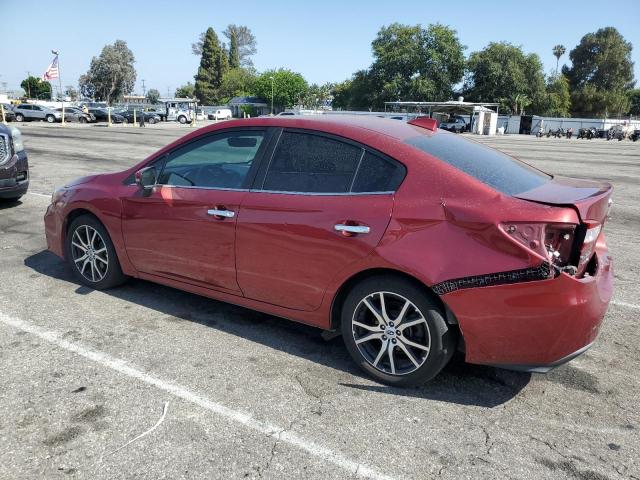 Vin: 4s3gkau63k3627063, lot: 61845315, subaru impreza limited 20192