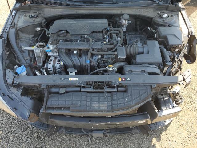 2023 HYUNDAI ELANTRA LI KMHLP4AG3PU371664
