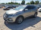 2018 HYUNDAI SANTA FE S - 5NMZU3LB0JH065524