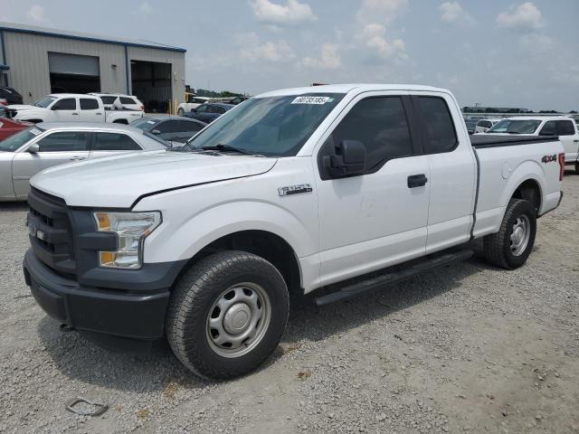 FORD F150 SUPER