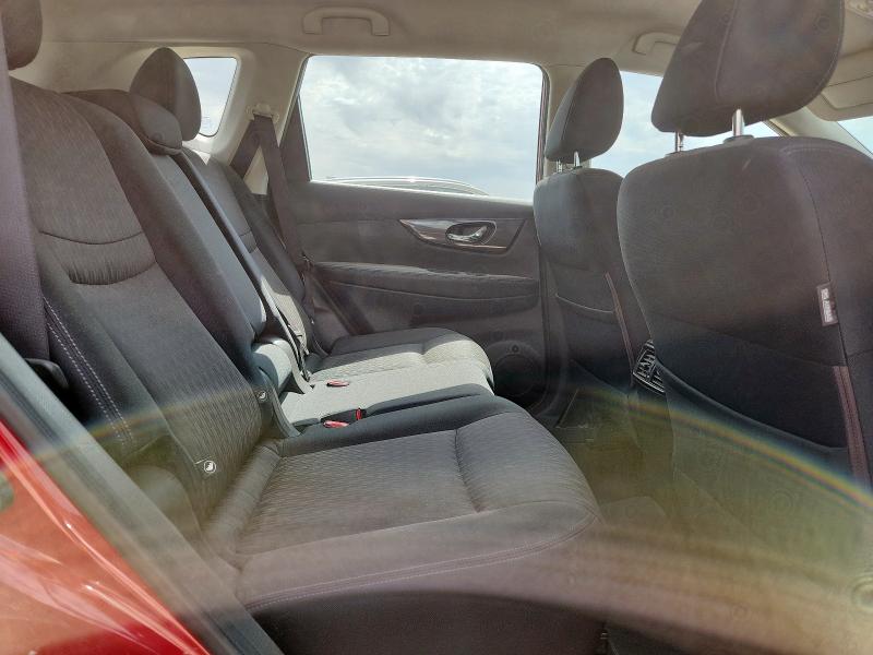 2017 NISSAN ROGUE S - JN8AT2MT2HW396263