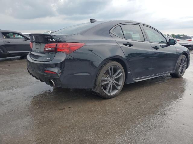 Vin: 19uub3f68ka006619, lot: 59289515, acura tlx technology 20193