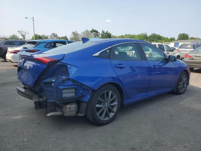 Vin: 19xfc1f33ke211311, lot: 60472585, honda civic ex 20193